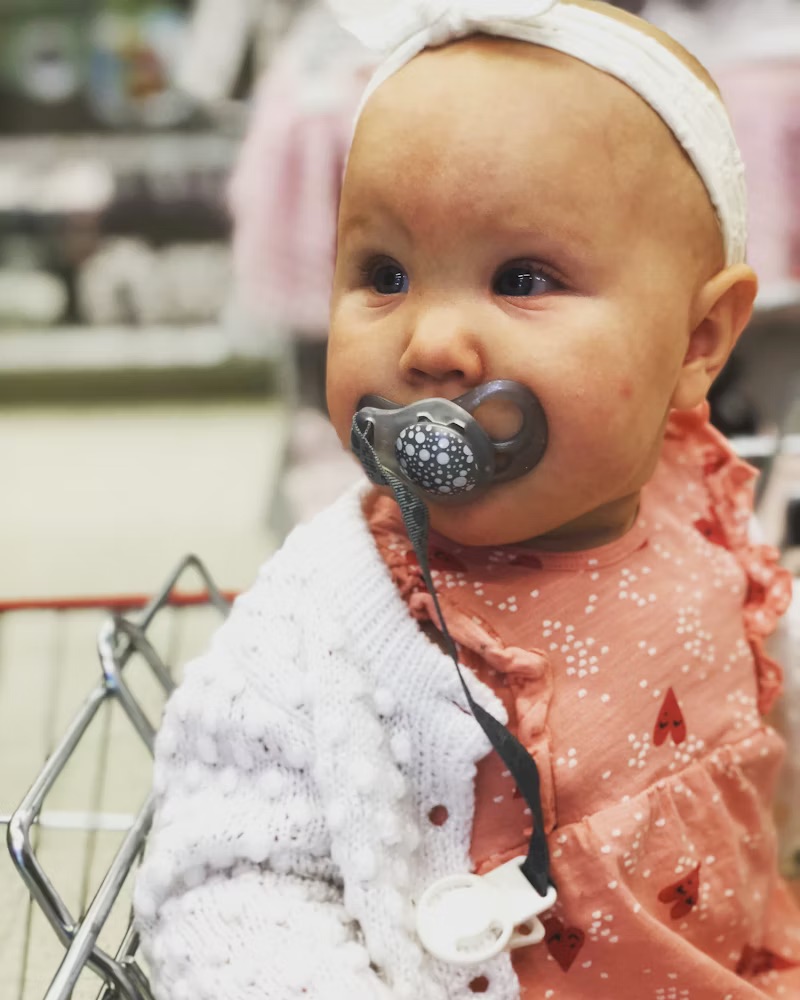 Sujetachupete Twistshake