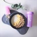 Click-Mat Twistshake en Mini y en Grande (el grande incl. plato)