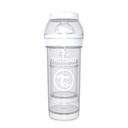 Biberón Anticólicos Blanco Twistshake 260ml