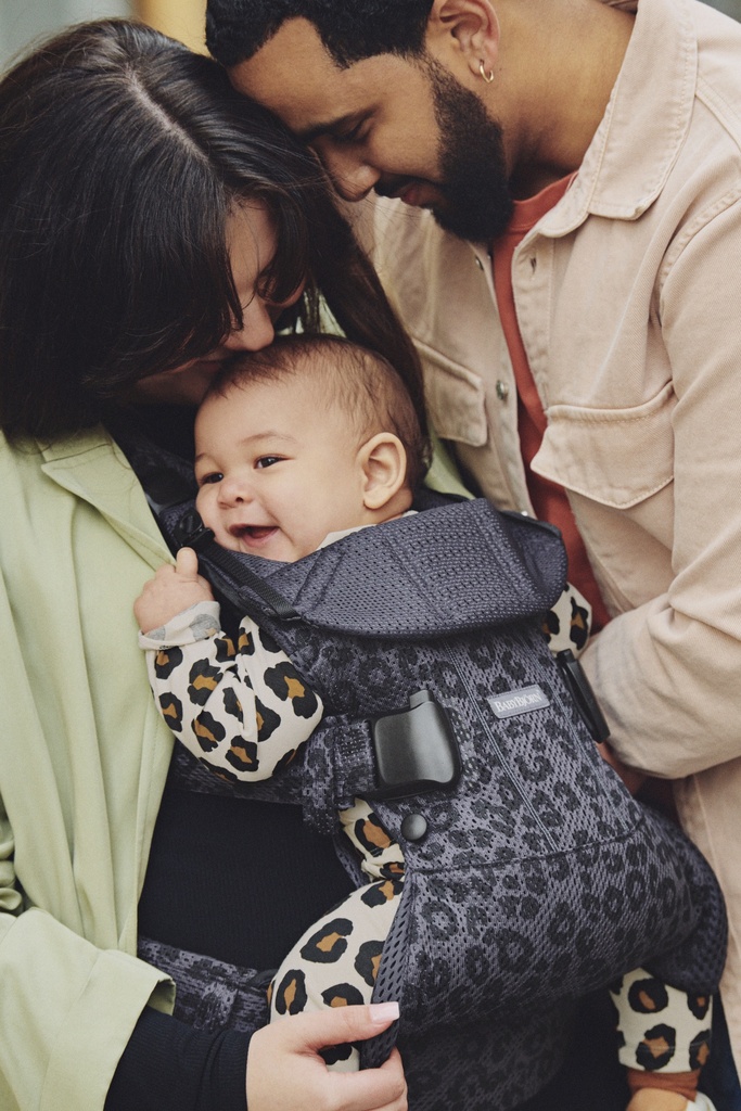 Mochila Porta Bebé ONE BabyBjörn