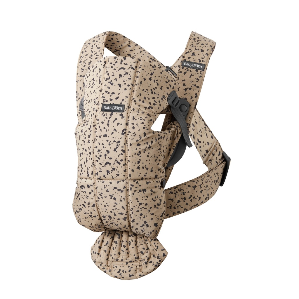 Mochila Porta Bebé Mini