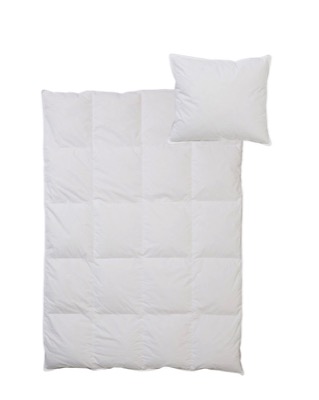 Microfibre Filling Nordic cover and pillow BabyDan