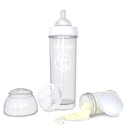 Twistshake Anti-Colic Bottle 330ml White