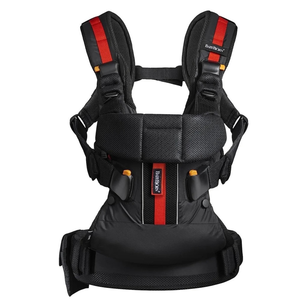 Mochila Porta Bebé One Outdoors BabyBjörn