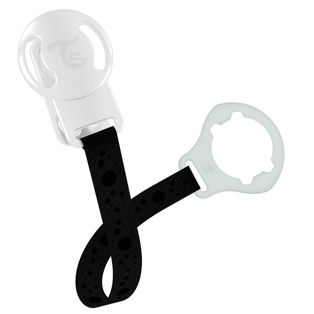 Twistshake Clip Chupeta