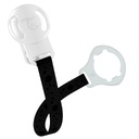 Twistshake Clip Chupeta