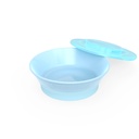 Bowl Twistshake 6+m Pastel Azul