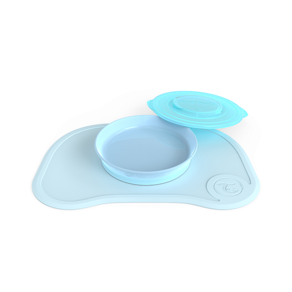 Click-Mat Twistshake Grande (incl. el plato)