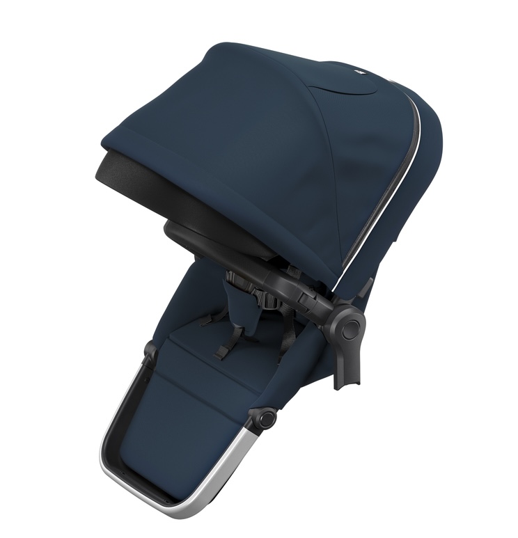 Thule Sleek Sibling Seat (segundo asiento)