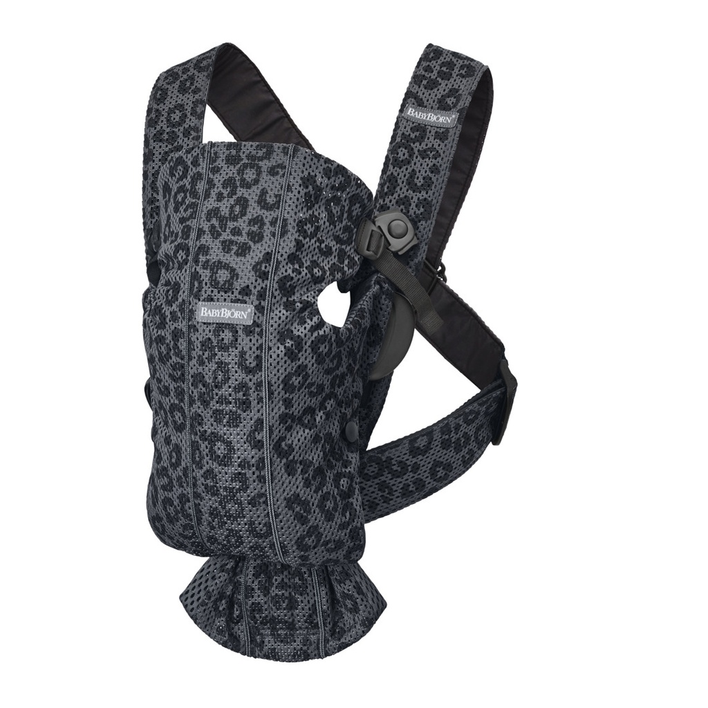 Mochila Porta Bebé Mini