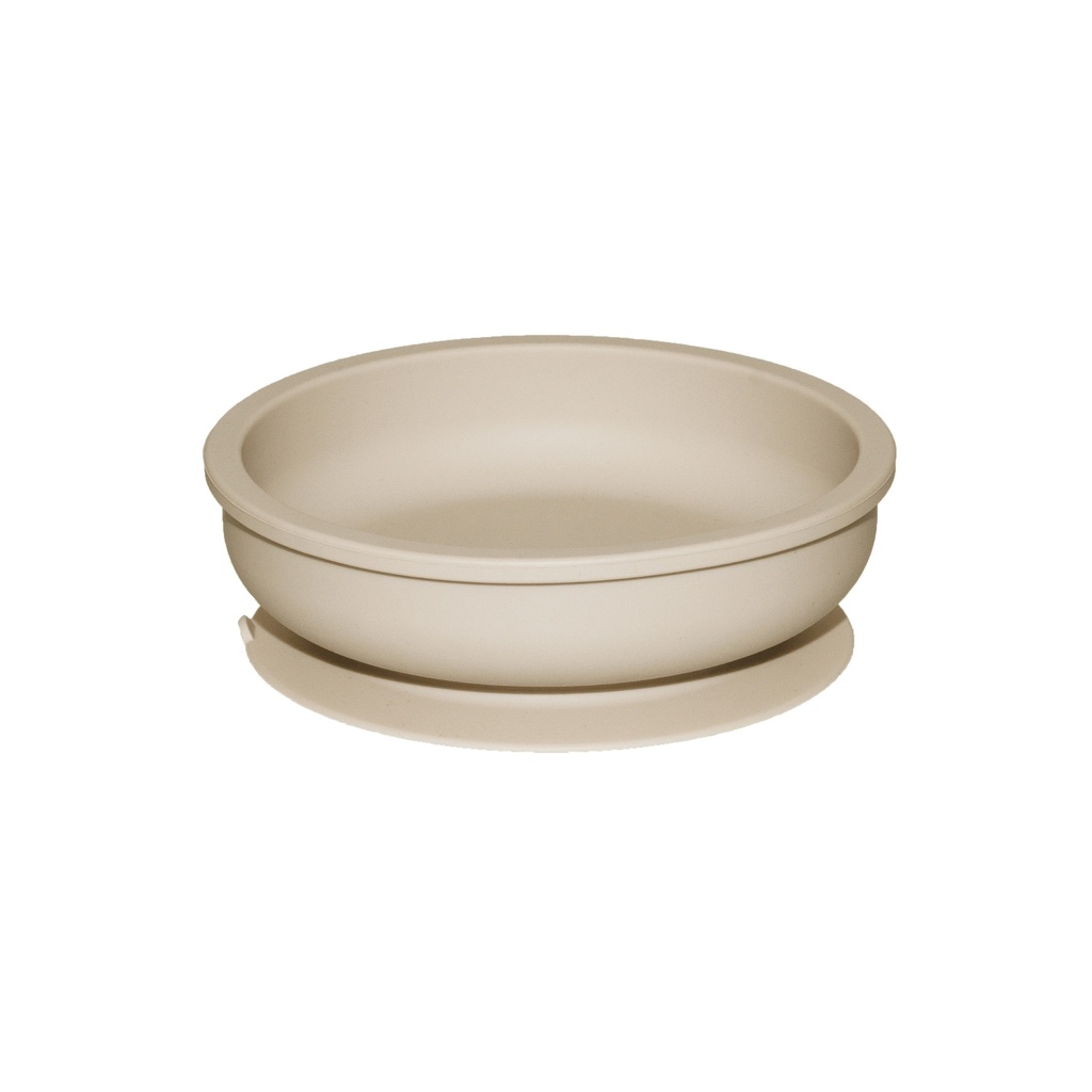 BabyLivia Silicone Bowl