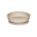 BabyLivia Silicone Bowl
