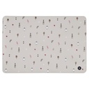 BabyLivia Silicone Tablecloth