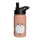 BabyLivia Thermos botella 400 ml 