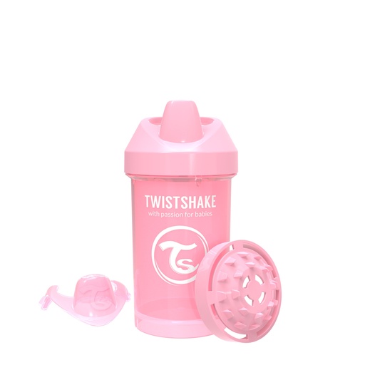 [78058] Crawler Cup (Vaso Mediano) Twistshake 300ml