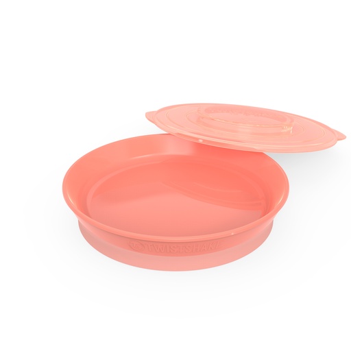 [78166] Prato Coral Twistshake 6+m