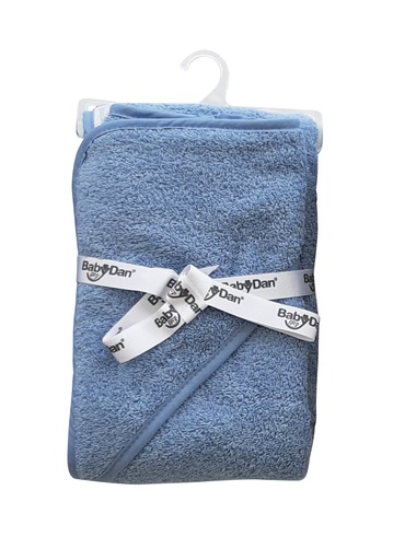 [4954-1-20] Capa de Baño BabyDan 90cm