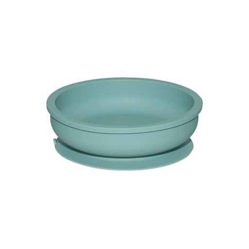 [400-1] BabyLivia Silicone Bowl